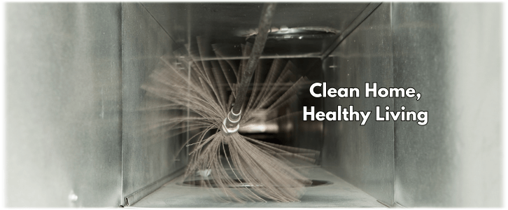 Air Duct Mold Removal in Woodlands TX